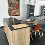 Maison De Bord De Attenante A La Villa *